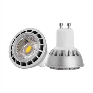 Quality gu10 50w gu10 dimmable bulbs for sale