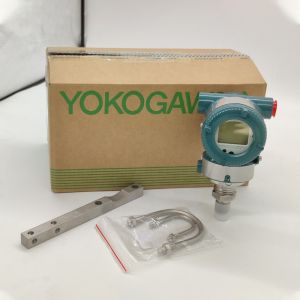 EJA 110 E Pressure Sensor Direct Connected Pressure Transmitter