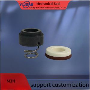 M3N M2N 101 Pump Seal Water Mechanical Seal Company G6 CAR SIC FKM