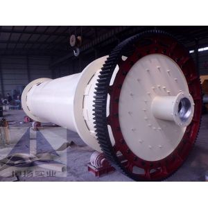Quality 0.4-30t/h Capacity Iron Ore Mining Equipments for sale