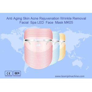 China Acne Removal Led Therapy 35w PDT Home Use Beauty Device on sale