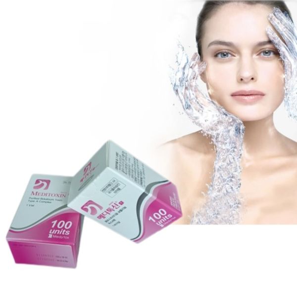 Buy Varies Botulinum Toxin Injectables Varying Dosage Depending On Indication at wholesale prices
