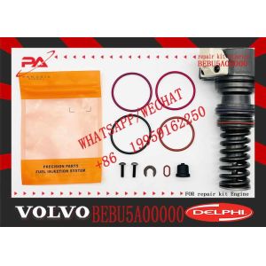 High Quality EUP Electronic Unit Pump Diesel Fuel Injection Unit Pump BEBU5A0000