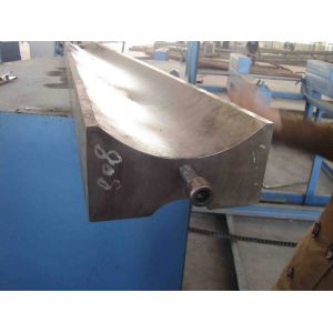 Conical Pole Press Brake Toolings