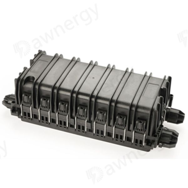 Buy IP68 144-Fiber Splice Closure With Mechanical Seal Protection at wholesale prices