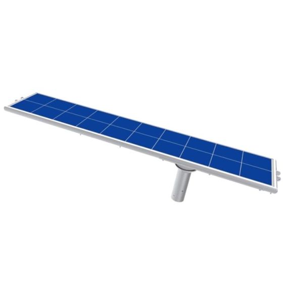 Solar Walkway Powerful Solar Lights Outdoor , All In One Solar Street Light