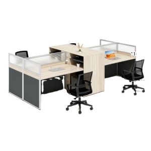 Mail Packing Independent Space Workstation Office Combination Partition Baffle