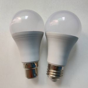 Quality LED bulb with backup battery 7W 10W 12W 15W 18W 3000K 4000K 5000K 6000K CE RoHS 85-265V AC for sale