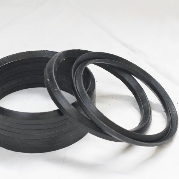 Oil Resistant V Combination Oil Seal for Withstand Voltage in Temperature Resistance