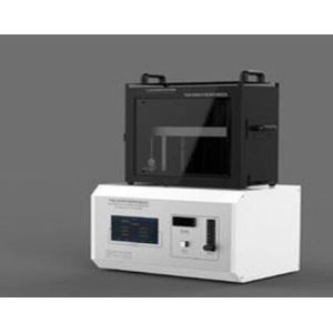 ASTM D 5207 Vertical Burning Test Apparatus , UL1581 Horizontal Flammability