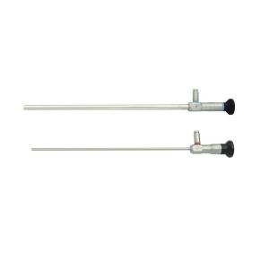 Laparoscopic Medical Rigid Endoscope Optic Laparoscope With LCD Display