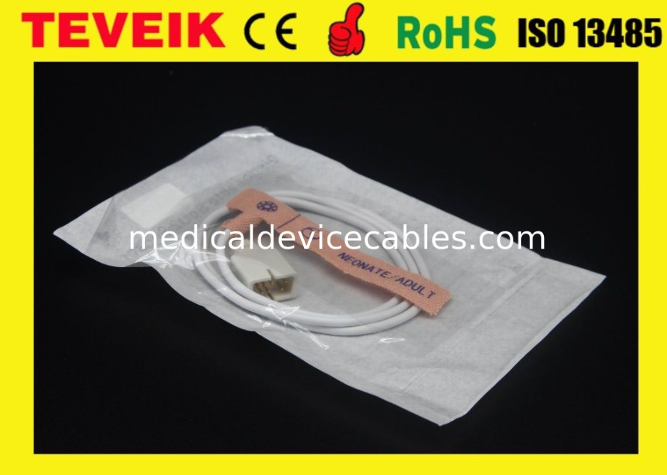 Nonin 6000CN /7000N Adult Finger Disposable Spo2 Sensor For Nonin 8500/8600/8700/8800