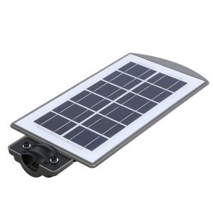 Integrated 40W Solar LED Street Lights