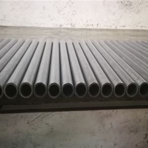 E355 EN10305-2 OD11 Thin Wall Thickness Carbon Steel Tube , Cold Drawn Welded