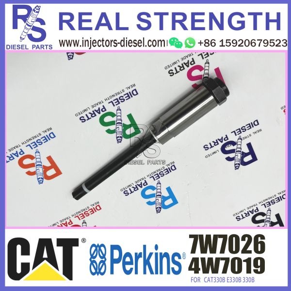 Competitively diesel pencil fuel injector 4W7015 4W7016 7W7038 7W7026 7W-7038 7W-7026