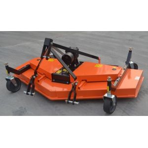 Quality Finishing Mower for tractor for sale