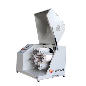 220V Horizontal Planetary Ball Mill for Energy Mining Industries