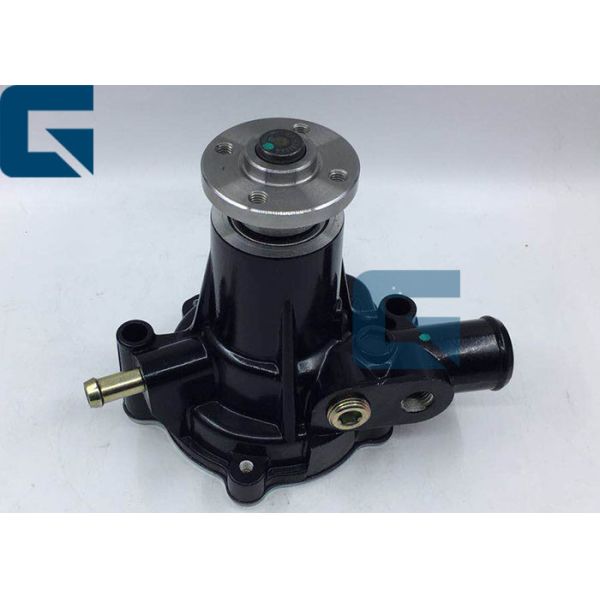 Buy Yanmar 4TNE88 Diesel Water Pump Excavator Replacement Parts 129002-42004 12900242004 at wholesale prices