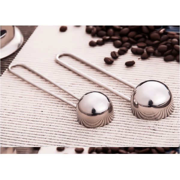 Buy stainless steel coffee tea measure spoon at wholesale prices
