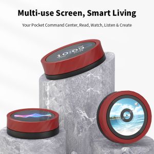 Upgrade Your Product's Performance with ESP32 Display Module Operating Voltage 5V and 1.85Inch Screen