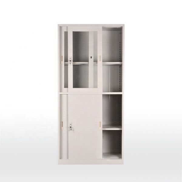 Buy Wear Resistant Small CBM 1.2mm Plate Steel Filing Cabinet at wholesale prices