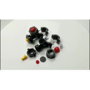 Quality hamm hd138, hd118 road roller 2027825 water spray nozzle for sale