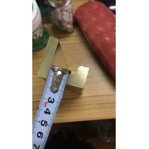 Wear Resistant Plain Bearings Wheel Loader Spare Parts 27A2493 Bushing