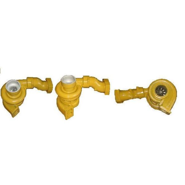 Buy 1989- Caterpillar Earth Moving S4DS Turbo 312722||Generator &Turocharger at wholesale prices