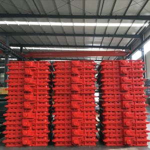 Equipment Molding Line Used Cast Sand Box for Foundry