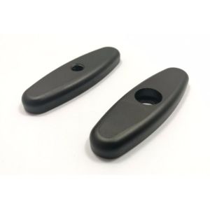 Custom CNC Aluminium Parts Camera Mounting Kit With Sand Blasting​