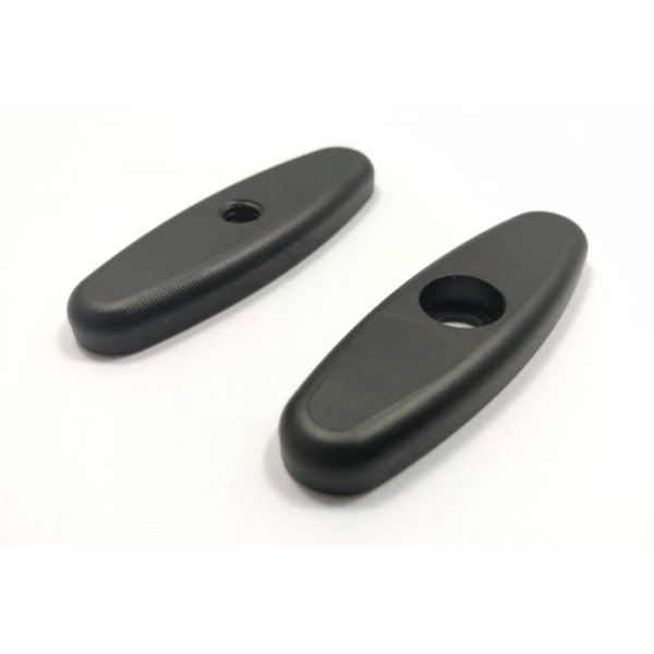 Buy Custom CNC Aluminium Parts Camera Mounting Kit With Sand Blasting​ at wholesale prices