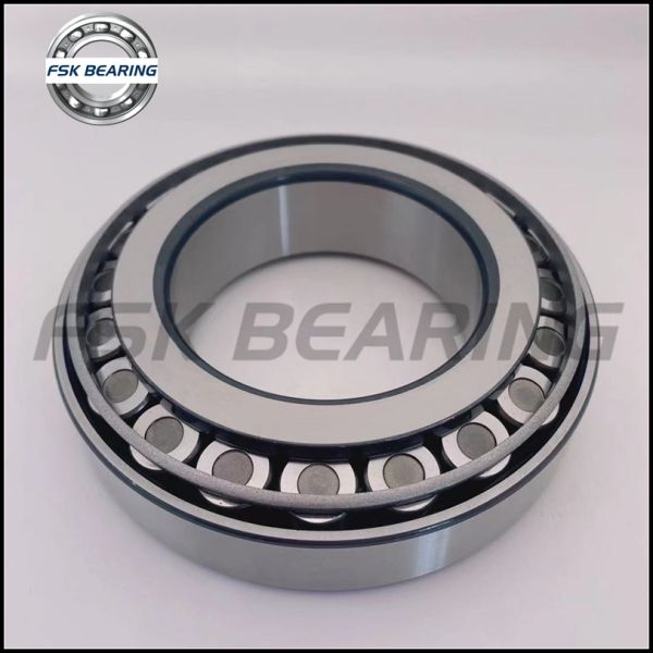 China A0 77232 0600 Transmission Tapered Roller Bearing Fersa Parts30*72*28.75mm