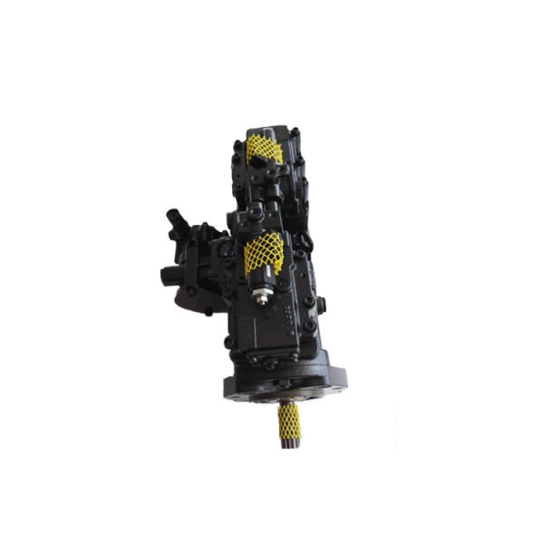 Buy SK135SR Kobelco  Excavator Hydraulic Pump YY10V00001F1 Kobelco SK115SRDZ 135LC at wholesale prices
