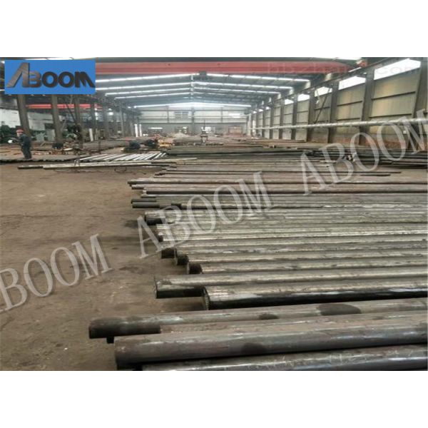 SGS Alloy 22 ASTM SB574 UNS N06022 Hastelloy C22 Round Bar