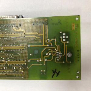 No service Inexpensive Products Cutting Integrated Capacitance Pcb Machine Spare