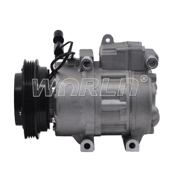 Auto Air Compressor 977013K125 For Hyundai Elantra Elantra I30 WXHY007