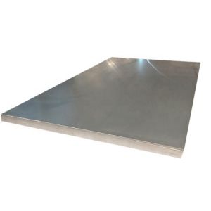 5754 H111 5052 A Aluminium Alloy Plate Polished 1m-12m