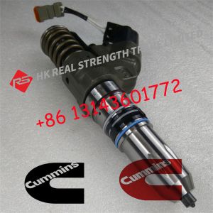 Fuel Injector Cum-mins In Stock M11 Common Rail Injector 4061851 3087772