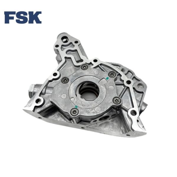 Buy FSK Engine Oil Pump 93440777 for Opel Vehicles at wholesale prices
