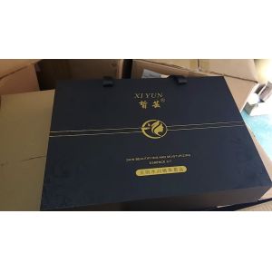 Ultra Hydration: Flawless Younger Perfect Hydrating Facial Skincare Set