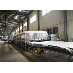 8mm Glare Proof Blocking Glasses UV Prevention For Museum Display