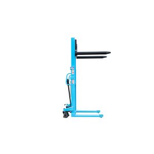 Custom Hand Pump Operated Lift Truck