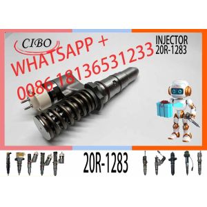 392-0224 common rail diesel injector 3920224 20R-1283 for Diesel 3508B/3508C