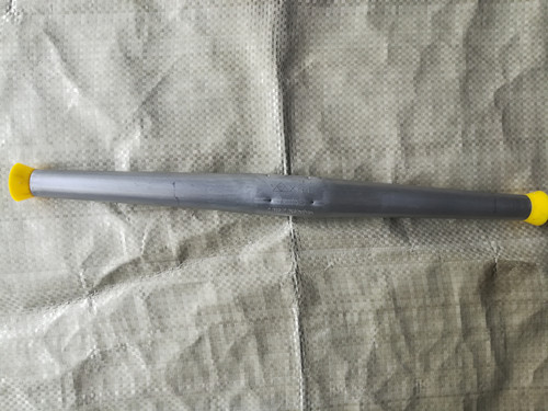 Simple Connection Aluminum Alloy Automatic Splice Adopting State Of Art