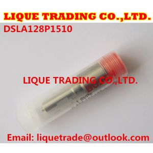 China BOSCH Genuine & New Fuel Injector Nozzle DSLA128P1510 0433175449 for 0445120059 on sale