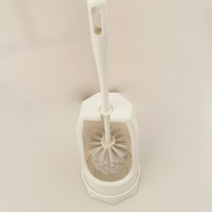 Toilet Strong Bristles Brush Bowl Cleaner
