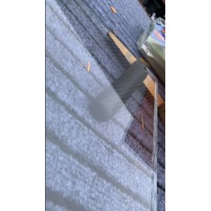 Anti-Slip Flat Pattern Laminated Glass in Clear/Extra Clear for Customizable