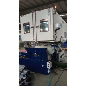 GB5170 Vibration Composite Environmental Test Chambers 190W