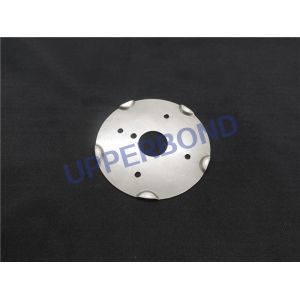 Customized Five Groove Ecreteur Disc For MK9 Making Machine