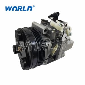Air Conditioner Compressors For Cars 9520083KB0 For Suzuki Alto For Swift1.2